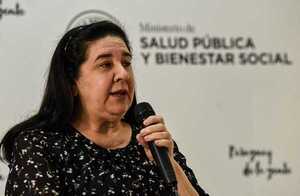 Paraguay suma siete casos de viruela del mono, todos del sexo masculino - .::Agencia IP::.