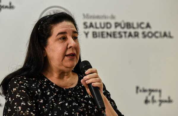 Paraguay suma siete casos de viruela del mono, todos del sexo masculino - .::Agencia IP::.