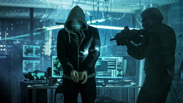 Canadá detiene a presunto jefe de red de secuestro de datos LockBit
