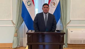 Ministro implica a guardias tras fuga en Tacumbú: "Habría mucho dinero" - Noticiero Paraguay