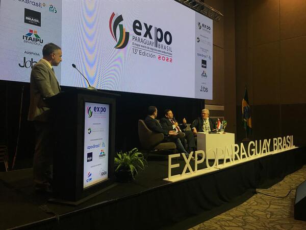 Expo Paraguay Brasil: La maquila mejoró la cantidad y calidad de la exportación - MarketData