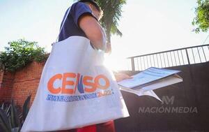 Estiman que unas 200 mil viviendas no fueron censadas – Prensa 5