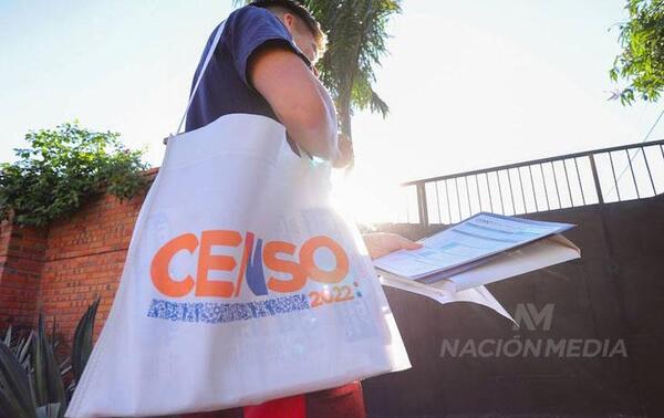 Estiman que unas 200 mil viviendas no fueron censadas – Prensa 5