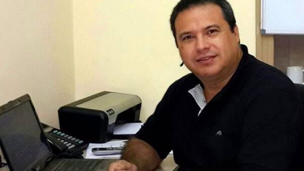 Ordenan prisión preventiva para periodista por acoso y coacción