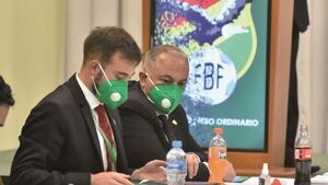 Diario HOY | Bolivia cancela su torneo Clausura de fútbol debido al paro por el censo