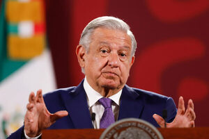 López Obrador pide al Banco de México enfocarse en el crecimiento económico - MarketData