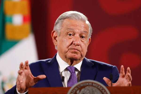 López Obrador pide al Banco de México enfocarse en el crecimiento económico - MarketData