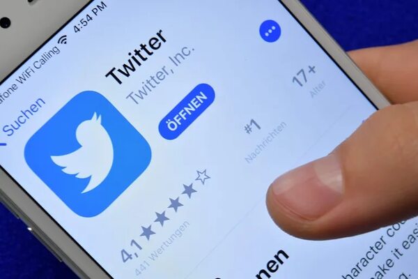 Más bandazos de Twitter: para servicio de pago y recupera la marca “original” - Mundo - ABC Color