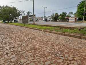 Ultiman detalles para comenzar asfaltado de las rutas PY01 y PY06 en Encarnción