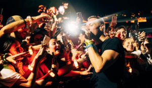 Diario HOY | G5 Pro negocia con Coldplay concierto en Paraguay: "Hay una posibilidad"