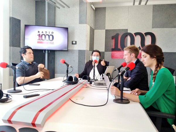 ASEPY sostiene que se debe empezar a diseñar políticas públicas pensando en los pequeños emprendimientos | 1000 Noticias