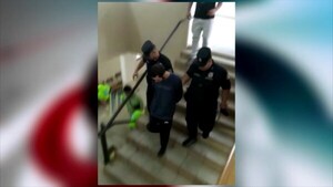 Capturan a hombre sospechoso de seguidilla de hurtos en el Hospital Regional de Encarnacion