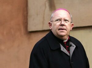 Vaticano investiga al cardenal francés por abuso a una menor - Mundo - ABC Color