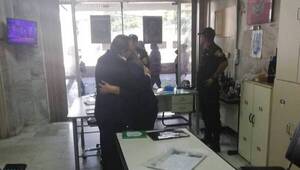 Crónica / Juez ordenó que el periodista Carlos Granada vaya a Tacumbú