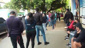 Venta de entradas fue exclusividad del Club Guaireña, aclaran.