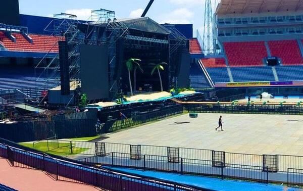 Migraciones registra alto movimiento en frontera con Bolivia por concierto de Bad Bunny – Prensa 5