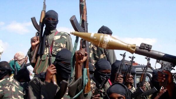 Un ataque aéreo de EEUU mata a 17 yihadistas de Al Shabab en Somalia
