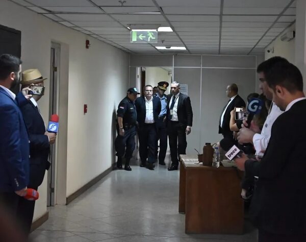 Caso Carlos Granada: “Atroz lo que se está investigando en esta causa”, dice abogado de víctimas - Policiales - ABC Color
