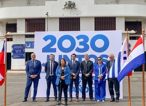 Corporación Juntos 2030 - El Independiente