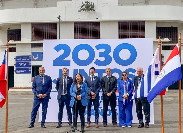 Corporación Juntos 2030 - El Independiente