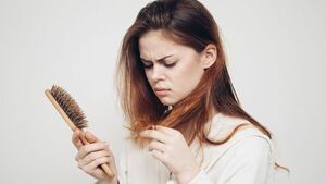 ¿Cómo proteger al cabello de la humedad?