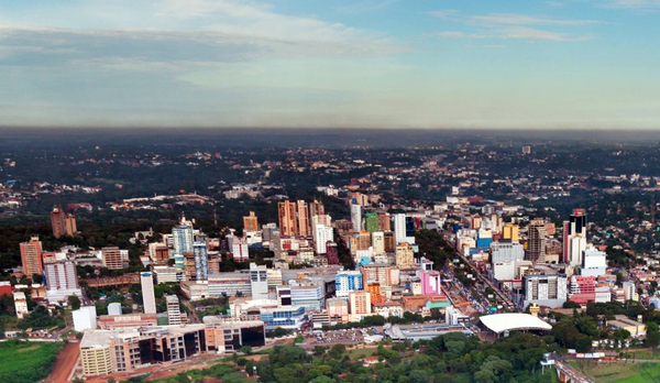 Se presentará en Asunción Plan de Desarrollo Turístico de CDE - La Clave