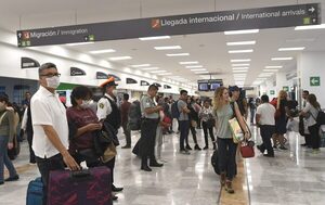 Mexicanos retomarán el 80 % de viajes que hacían antes de la pandemia - MarketData