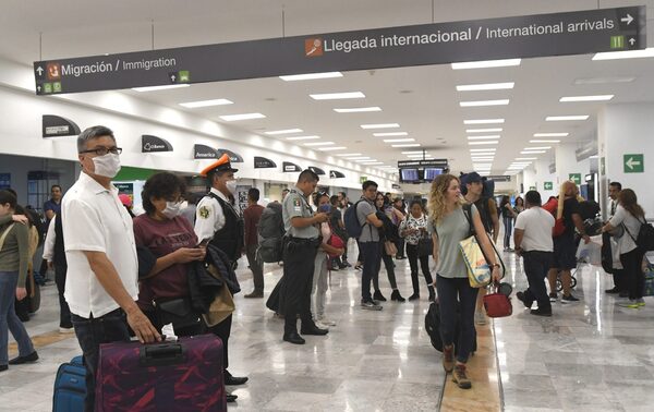 Mexicanos retomarán el 80 % de viajes que hacían antes de la pandemia - MarketData