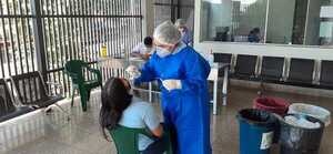 Salud Pública reporta aumento de casos de coronavirus en la última semana - La Clave