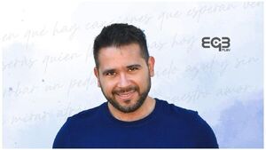 Emilio Garcete anuncia el estreno digital de Mi dulce ansiedad