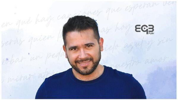 Emilio Garcete anuncia el estreno digital de Mi dulce ansiedad
