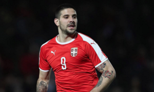 Diario HOY | Vlahovic y Mitrovic, estandartes de Serbia para la Copa del Mundo