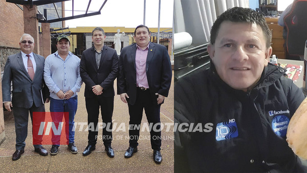 PERIODISTA DE LAS COLONIAS UNIDAS ES QUERELLADO POR UTILIZACIÓN DE DOCUMENTOS DE CONTENIDO FALSO