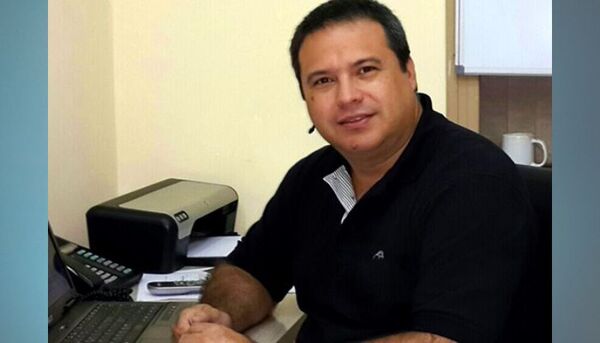 ¡A Tacumbú! Carlos Granada fue remitido al penal - Te Cuento Paraguay