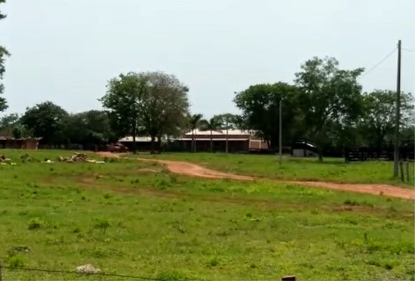 Detienen a otro presunto implicado en secuestro de capataz en Concepción - Megacadena — Últimas Noticias de Paraguay