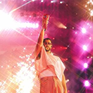 Preocupación por entradas falsificadas para el concierto de Bad Bunny - Nacionales - ABC Color