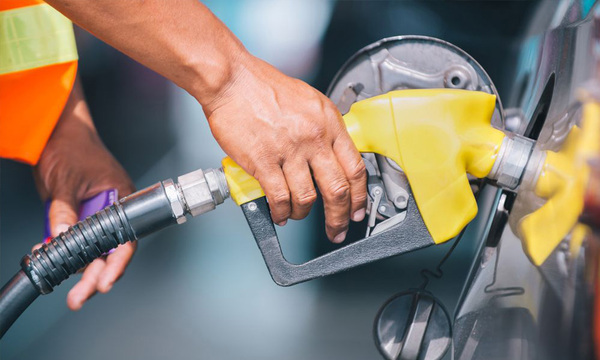 Anuncian segundo aumento de combustibles en el mes - OviedoPress