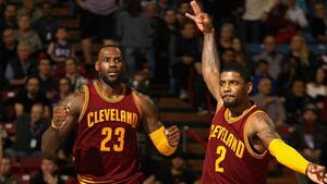 Diario HOY | LeBron defiende el regreso de Irving a la competencia