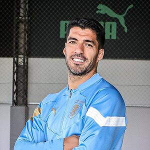 Luis Suárez viaja a su último Mundial ilusionado con pelear "hasta el final" - El Independiente