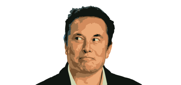 Elon Musk admite que vendió parte de Tesla para "salvar" a Twitter - Revista PLUS