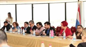 Piden que haya una ley que garantice y proteja a periodistas y defensores de derechos humanos – Prensa 5
