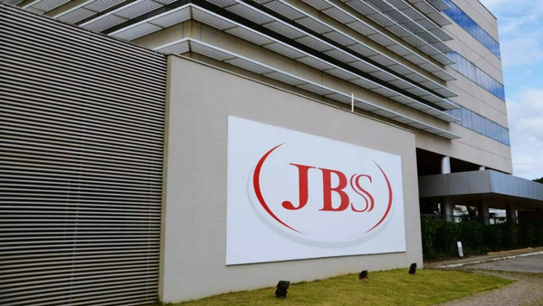 Beneficio del gigante cárnico brasileño JBS cae 47,1% en el tercer trimestre - Revista PLUS