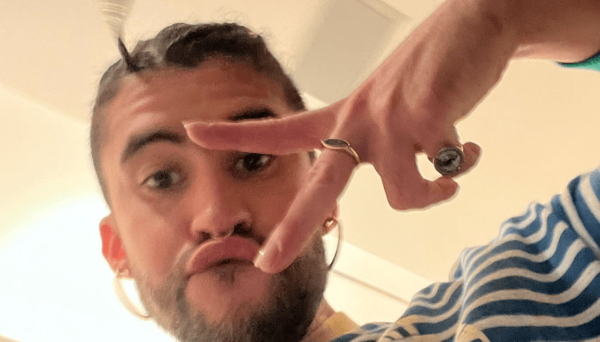 No habrá fiesta posterior al concierto en Paraguay con Bad Bunny – Prensa 5