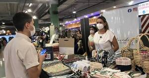 La Nación / Desde la Asepy piden que diseñen políticas públicas orientadas a pequeños emprendimientos