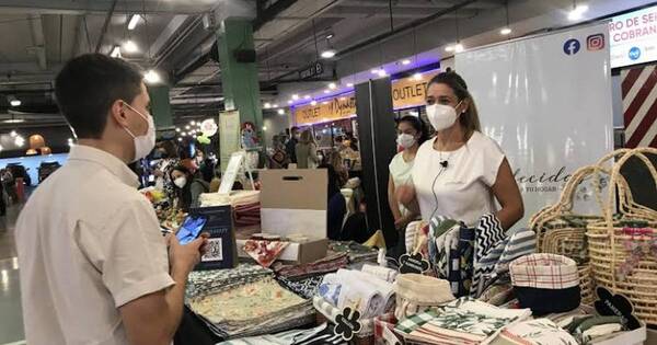 La Nación / Desde la Asepy piden que diseñen políticas públicas orientadas a pequeños emprendimientos