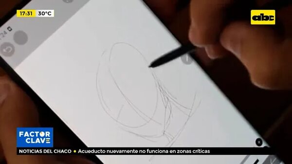 Fauna & Flora del Paraguay - Factor Clave - ABC Color