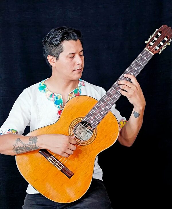 Vuelve el Festival Internacional Guitarras del Lago en su quinta edición - Música - ABC Color