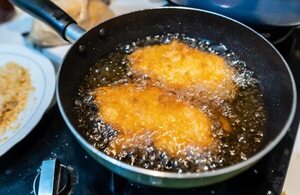 Esta es la manera más simple de obtener frituras perfectas - Gastronomía - ABC Color