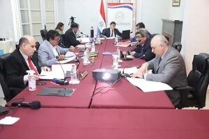 A un día del cierre de inscripciones, son 13 los postulantes a la Fiscalía General - Nacionales - ABC Color