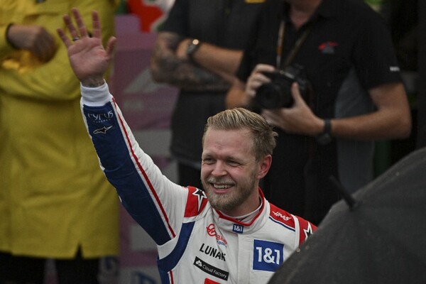 Diario HOY | F1: Magnussen sorprende y logra la pole en Brasil